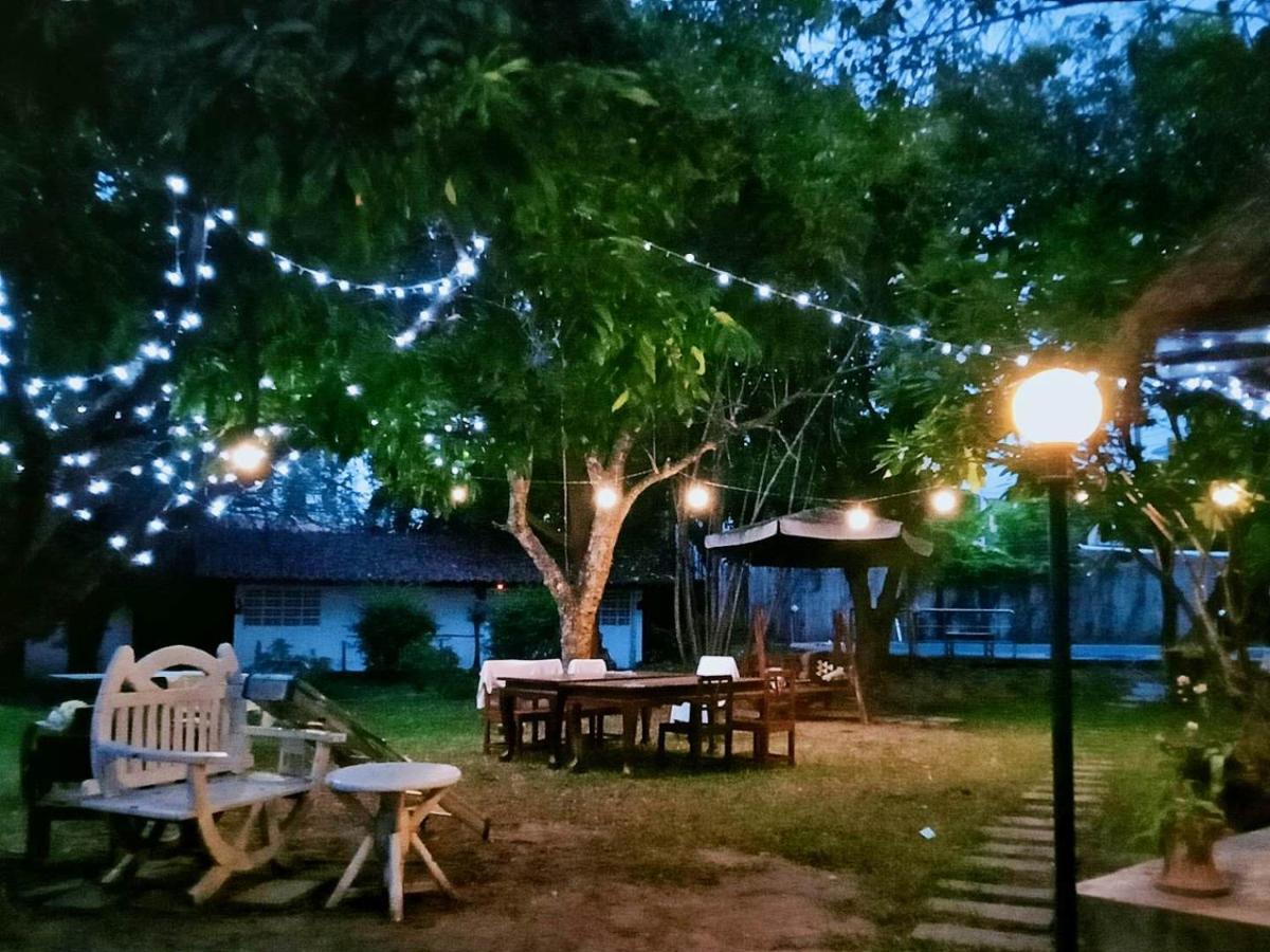 Baan Thai Resort Chiang Mai Exterior photo