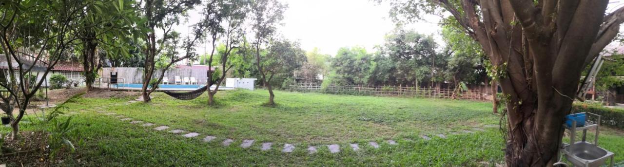 Baan Thai Resort Chiang Mai Exterior photo