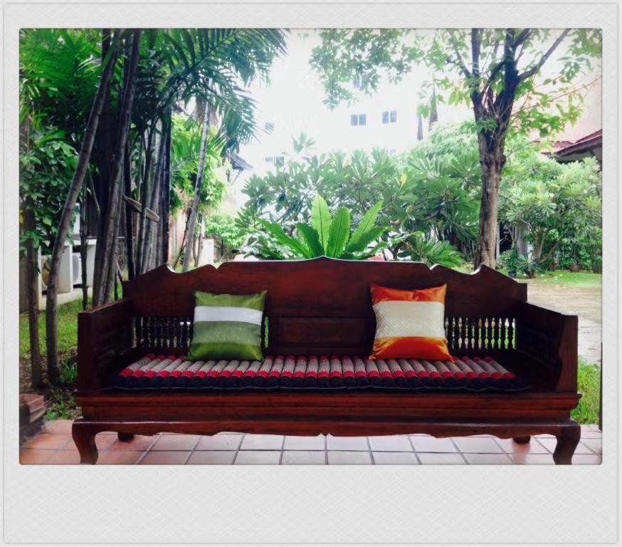 Baan Thai Resort Chiang Mai Exterior photo
