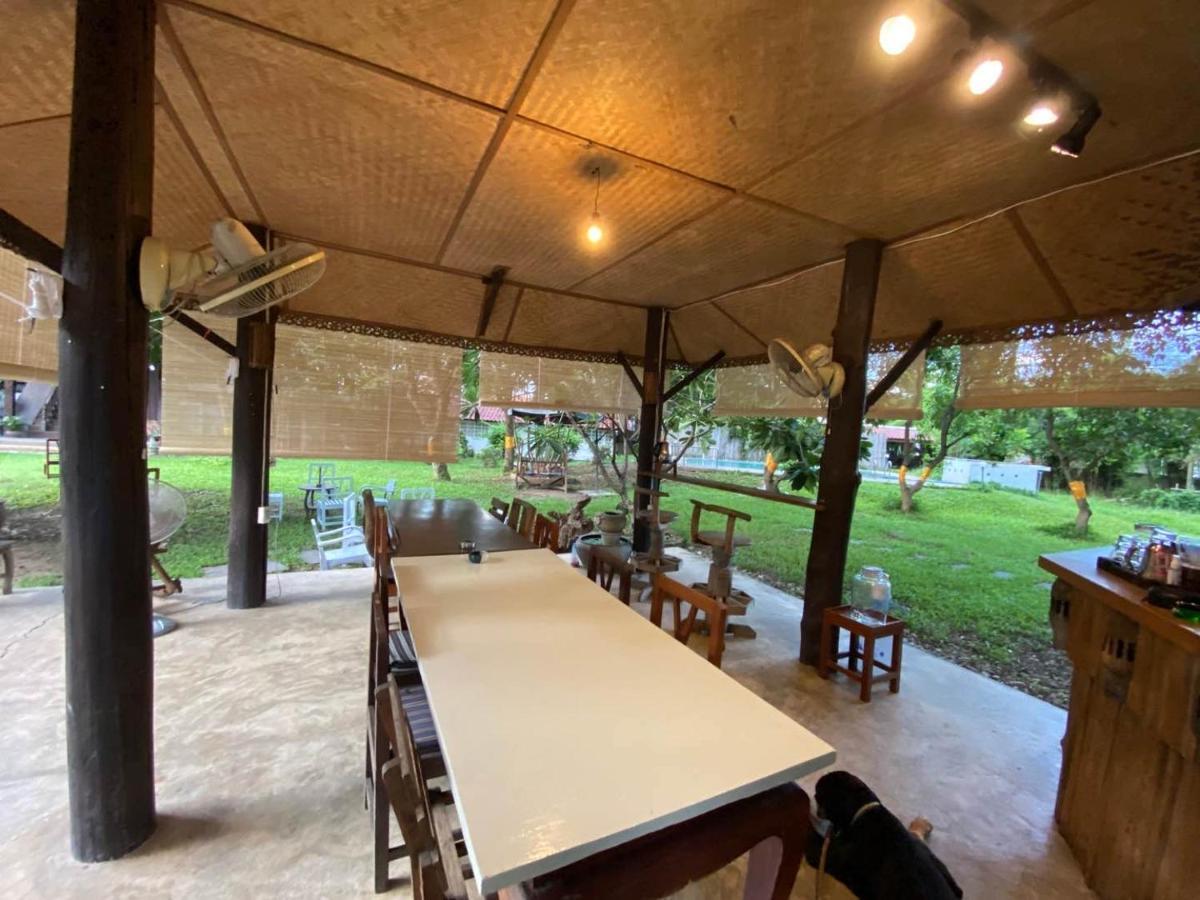 Baan Thai Resort Chiang Mai Exterior photo