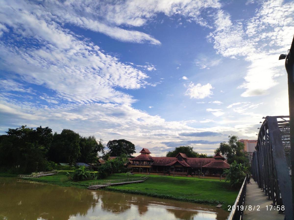 Baan Thai Resort Chiang Mai Exterior photo